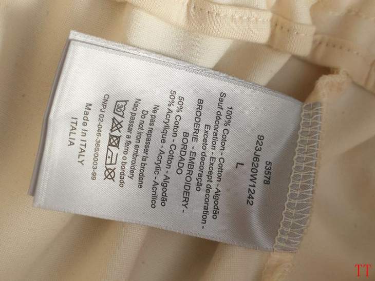 Dior Short Pants _SKUDiorS-2XL20tr14417143